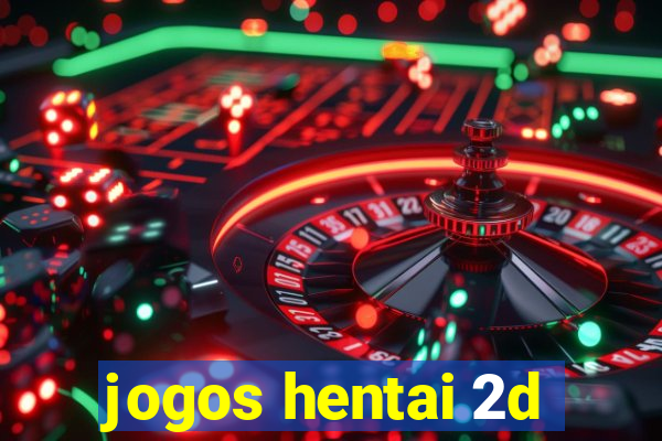 jogos hentai 2d